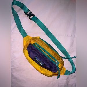 Patagonia Fanny Pack/Crossbody